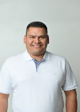 Silvio da Cruz