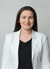 Josiane Ferron Rebelatto