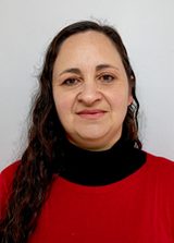 Patricia Vargas
