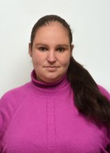 Claridiane Becker