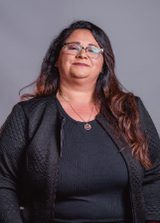 Professora Auriane Holz
