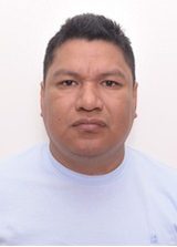 Gilmar Kaingang