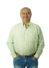 Aldair da Luz Pretinho