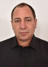 Jorge Fank