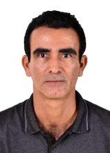 Professor Blaudemiro