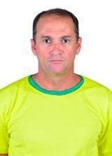Aleandro Ribeiro