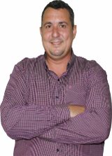 Lazaro Nogueira