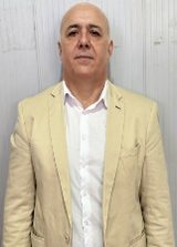 Pastor João