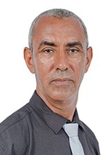 Pastor Jamiro