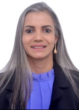 Professora Karyna Patrícia