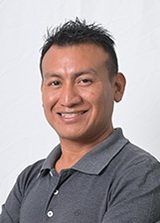 Berg Pimentel