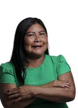 Tuxaua Cacilda