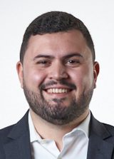 Pedro Neves