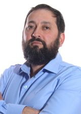 Valdecir de Oliveira
