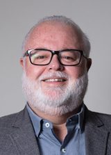 Pastor Alexandre