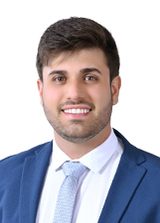 Marcos Mazo