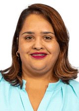 Eveline Siqueira