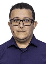 Erick Carvalho