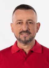 Luisinho Silveira Emprega Itu