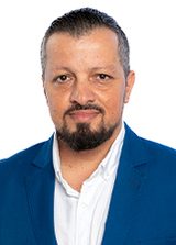 Arlindo Arantes