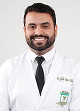 Dr Julio Ribeiro