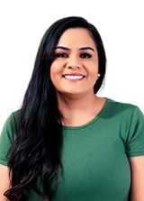 Professora Andressa Mesko