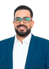 Dr Felipe Ferreira