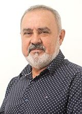 Getúlio do Amarelinho
