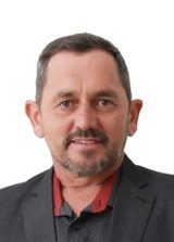 Paulinho da Cadeira de Rodas