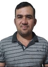 Rodrigo da Vargem do Tanque