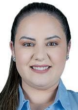 Jéssica da Saúde