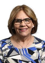 Cidinha do Oncologico