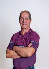 Professor Helio