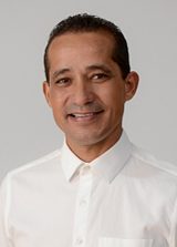 Professor Edson