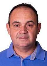 Danilo do Beronha