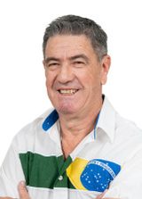 Prof Cidinho Lourencão