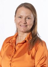 Claudia Geller