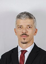 Dr Bruno Loiola