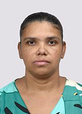 Elaine Flauzino