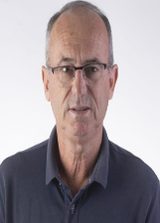 Eliseu Serrano
