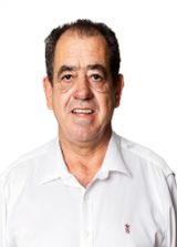 Brasilino Moraes