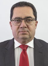 Dr Marco Dal Bello