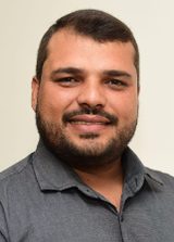 Evair Santana