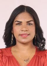 Leticia de Hilma
