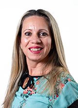 Enfermeira Ana Paula