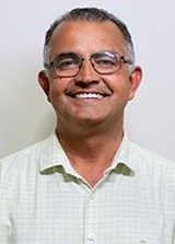 Professor Enoque