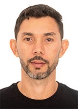 Santilio Aguiar