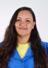 Dayane da Pamonha