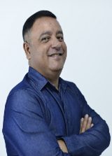 Professor Jean Carlos