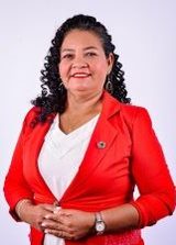 Professora Linda Viana
